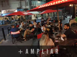 StayHome Social Club Bar Palermo Buenos Aires