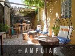 Tulúm Restobar Palermo, Buenos Aires