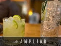 Tulúm Restobar Palermo, Buenos Aires