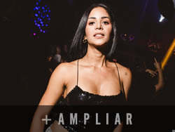 Club Shampoo Disco en Recoleta Buenos Aires