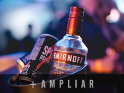Club Shampoo Disco en Recoleta Buenos Aires