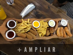 Wai Wai Resto Bar Palermo Buenos Aires