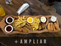 Wai Wai Resto Bar Palermo Buenos Aires