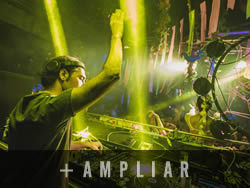 ZEF Club Disco Palermo Buenos Aires