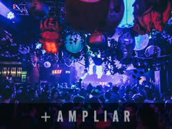 ZEF Club Disco Palermo Buenos Aires