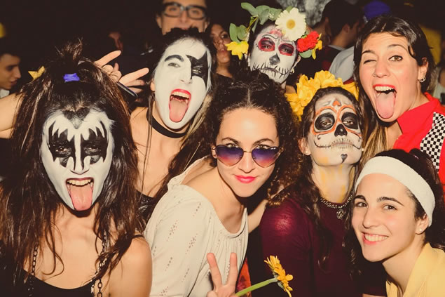 Festejá tu evento privado, cumpleaños, despedidas, recibidas, divorcios en boliches y bares de Buenos Aires