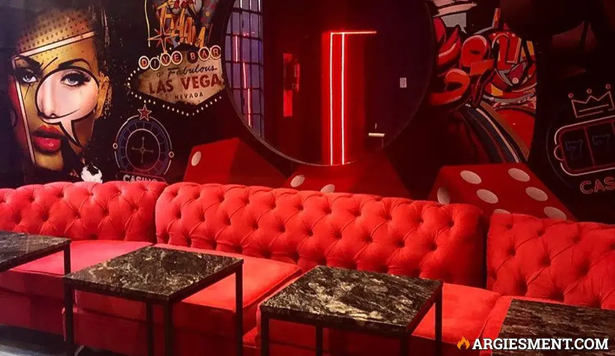Salir a tomar algo a 21 Grill & Bar