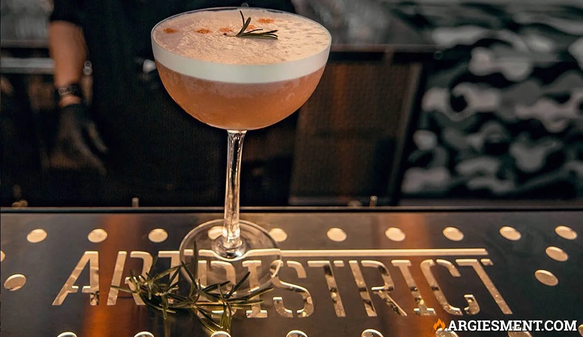 Beneficios y descuentos en Art District Bar Palermo