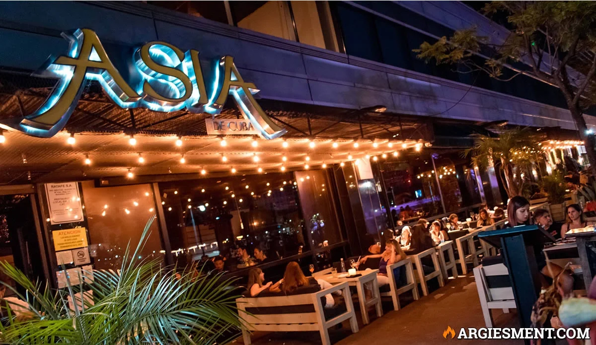 Beneficios y descuentos en Asia de Cuba After Office