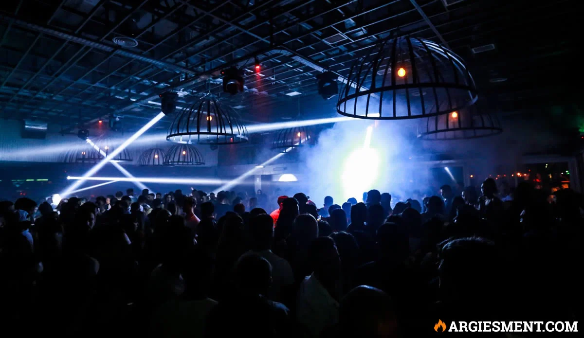 Free pass en Bayside Nightclub, Punta Carrasco, Ciudad de Buenos Aires