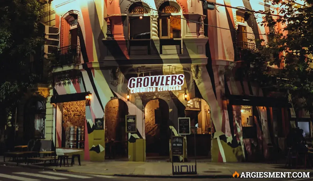 Beneficios y descuentos en Growlers Belgrano
