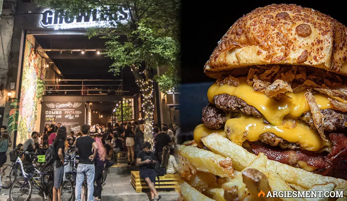 Beneficios y descuentos en Growlers Caballito