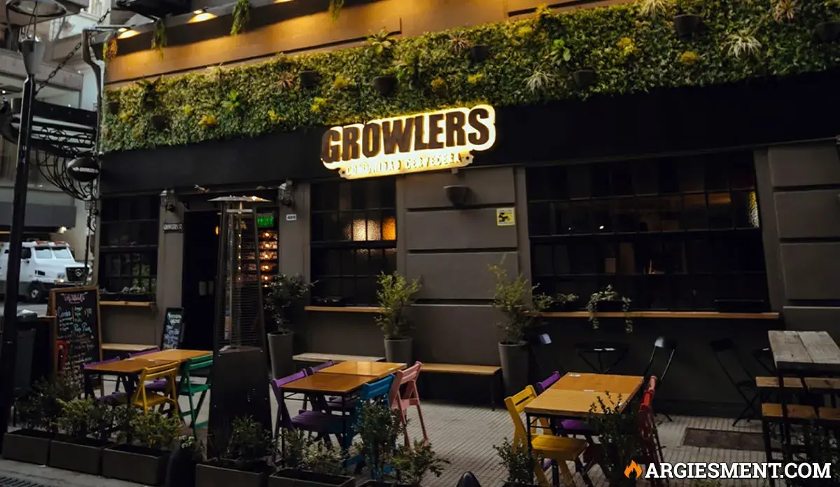 Beneficios y descuentos en Growlers Microcentro