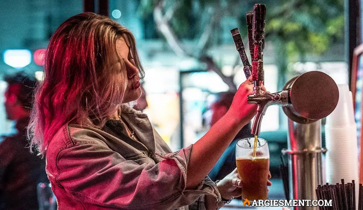 Growlers Microcentro, Ciudad de Buenos Aires