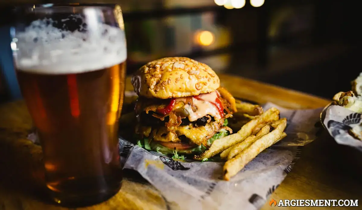 Salir a tomar algo a Growlers Palermo Soho