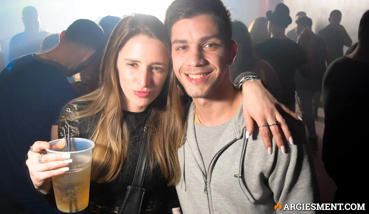 Ir a bailar con lista gratis a Club Sudaka