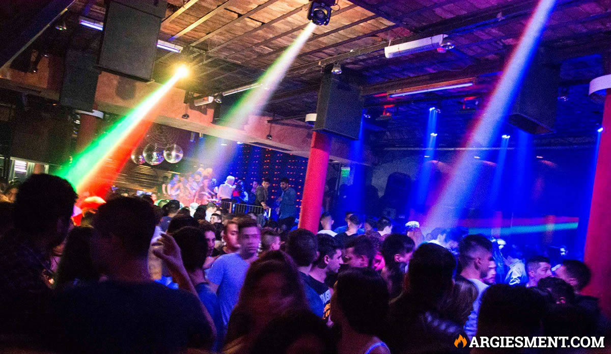Free pass en Club Wax, Ciudad de Buenos Aires