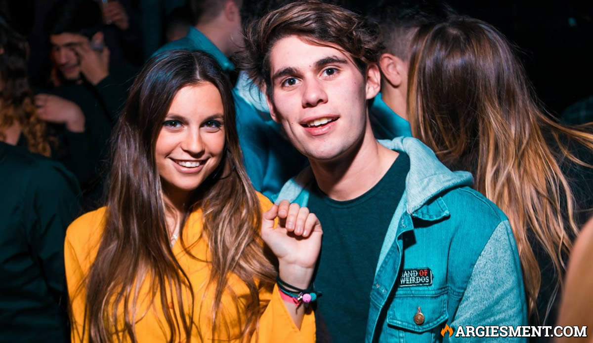 Ir a bailar con lista gratis a Crobar Connect Palermo