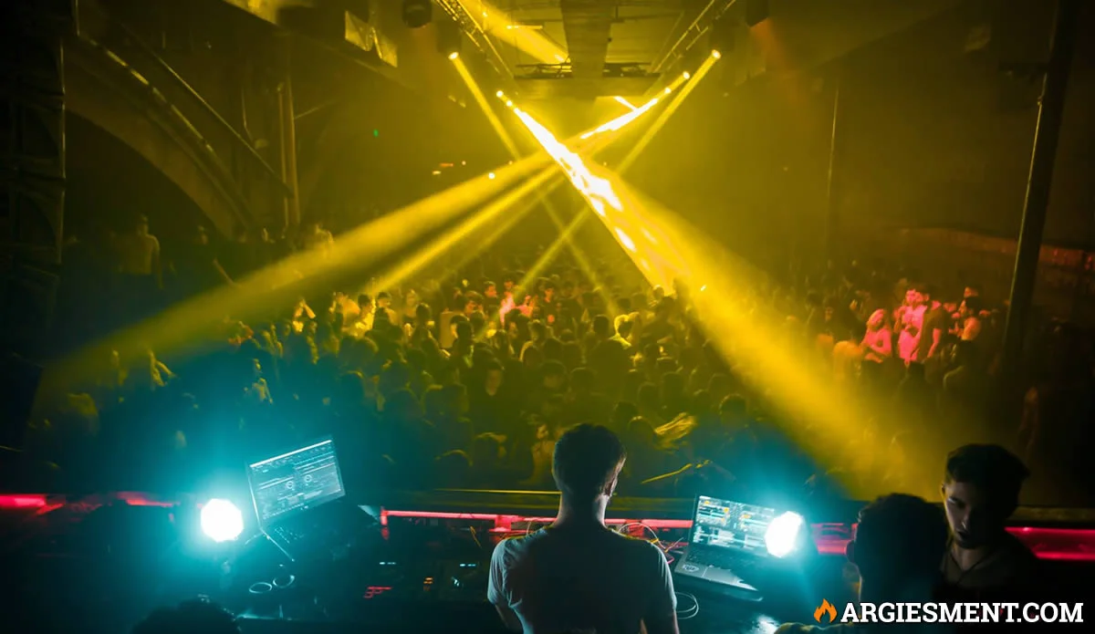 Free pass en Crobar Connect Palermo, Ciudad de Buenos Aires