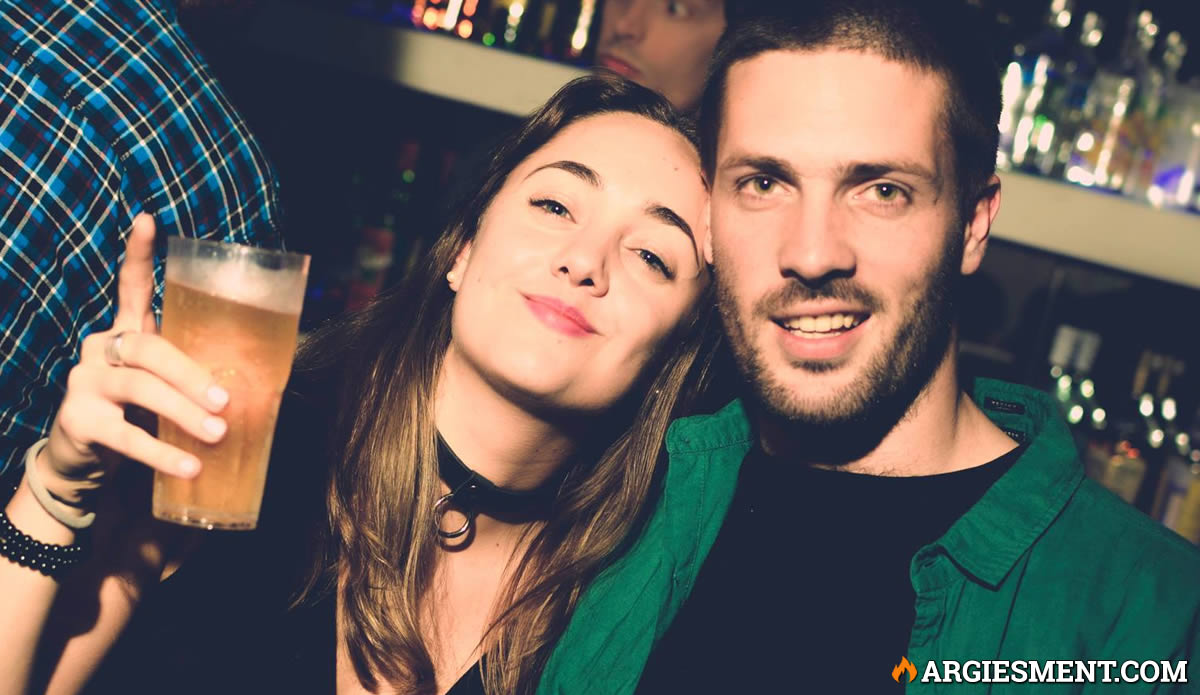 Ir a bailar con lista gratis a Cubar Palermo Soho