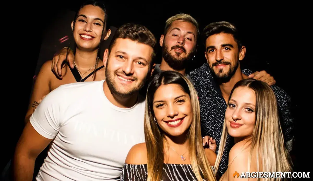 Entrar gratis a Doha Buenos Aires, free pass en boliches de Palermo