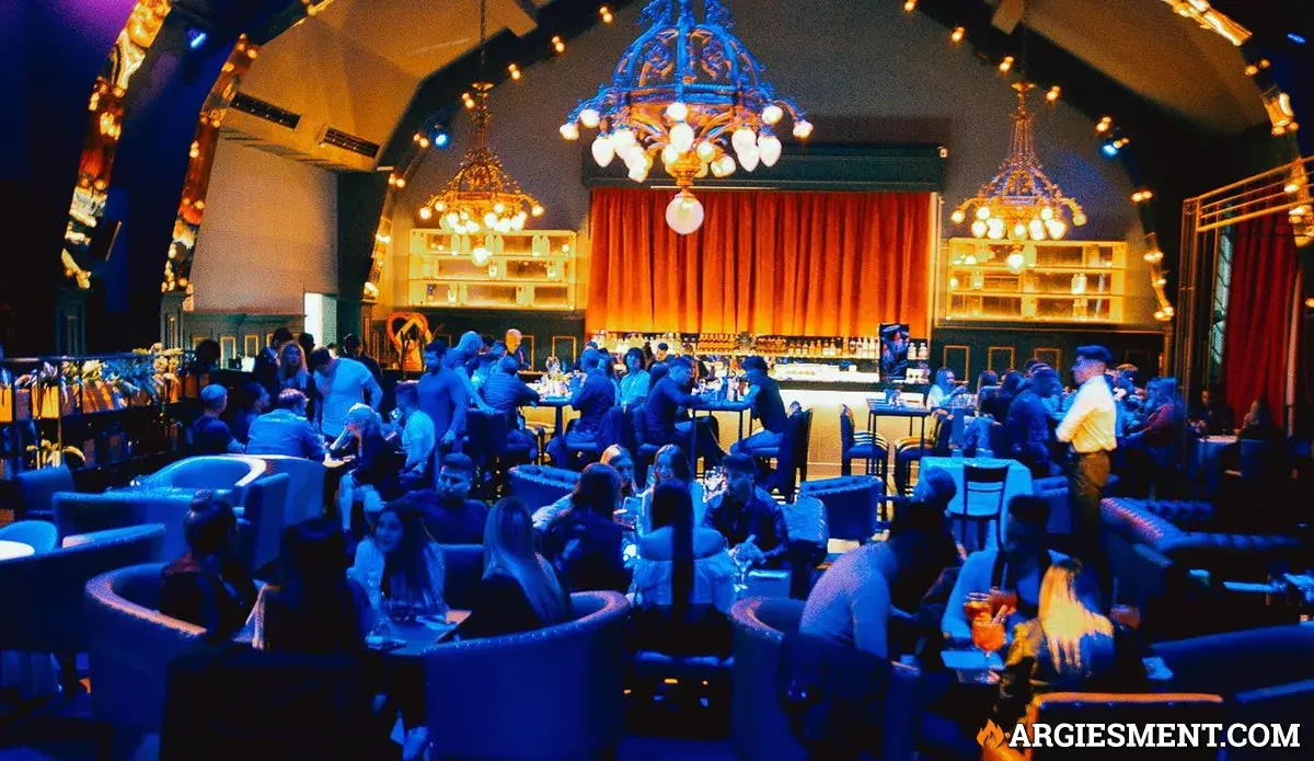 Beneficios y descuentos en El Muelle Resto & Lounge Bar