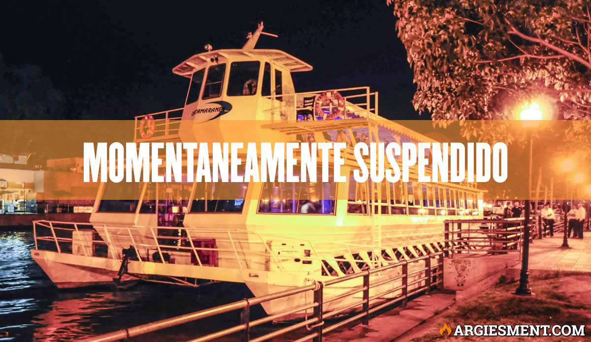 Beneficios y descuentos en Fiesta en Barco: Tigre