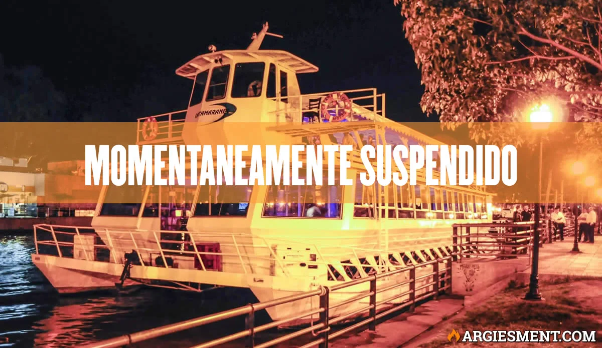 Beneficios y descuentos en Fiesta en Barco: Tigre
