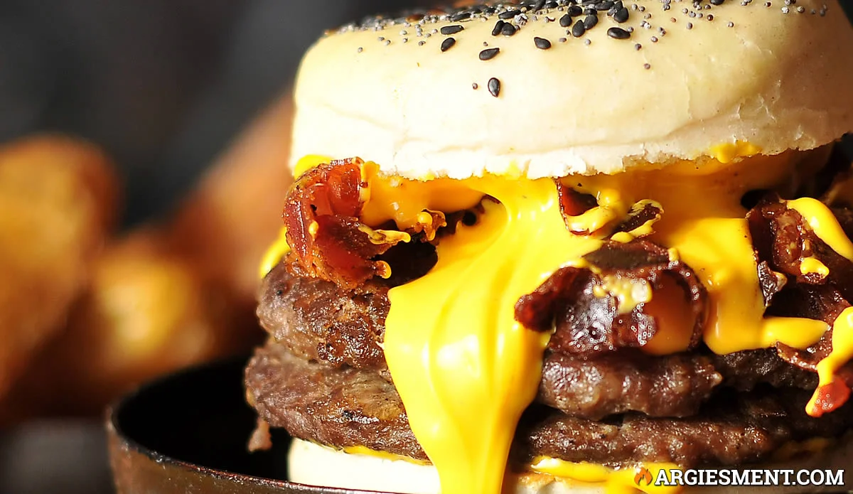 Salir a tomar algo a Fuego y Sabor Palermo