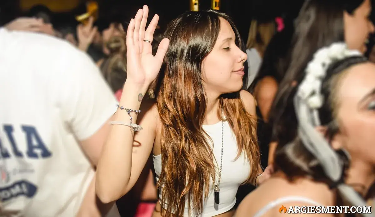 Ir a bailar a Fuego y Sabor Palermo, Ciudad de Buenos Aires