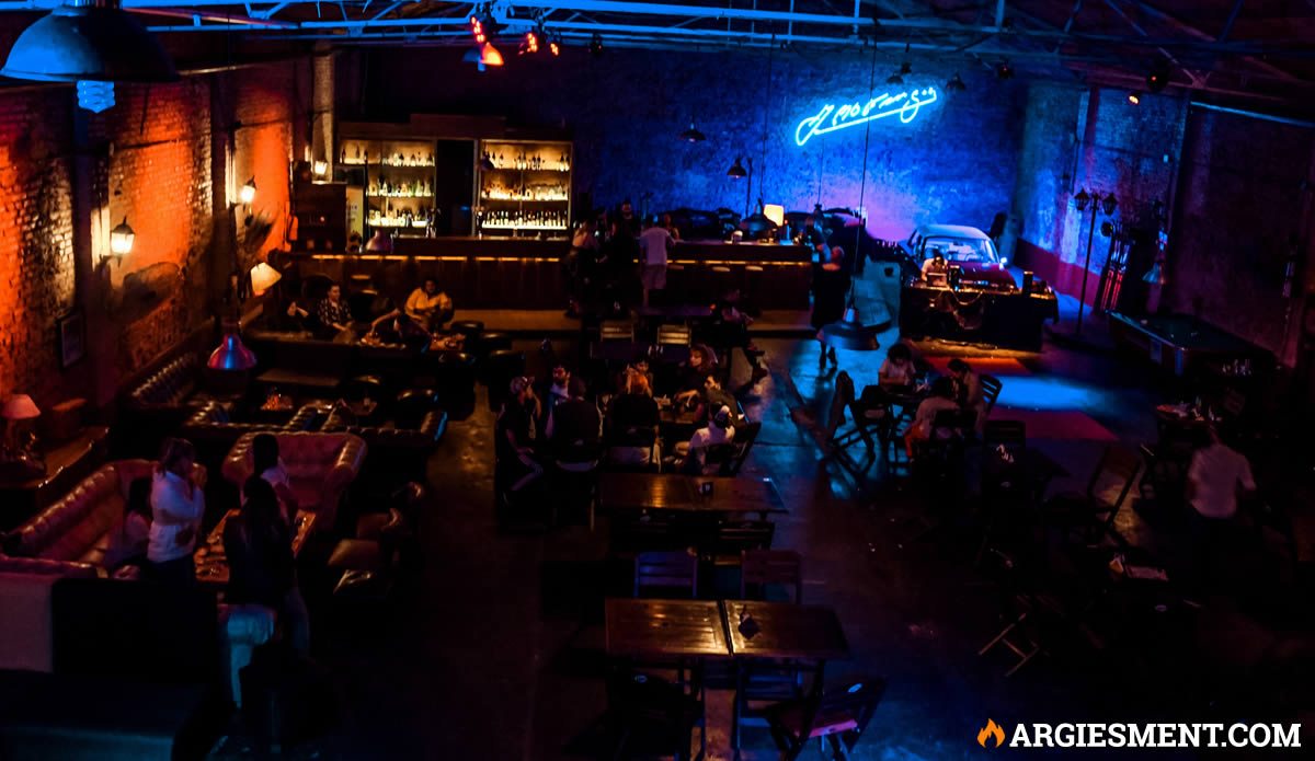 Beneficios y descuentos en Garage Bar San Telmo