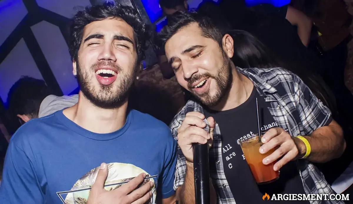 Beneficios y descuentos en el boliche HaCheeF Palermo