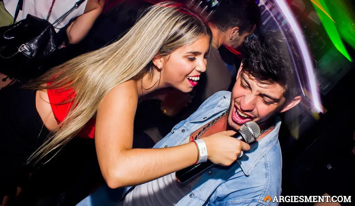Free pass en Lolita Palermo, Ciudad de Buenos Aires