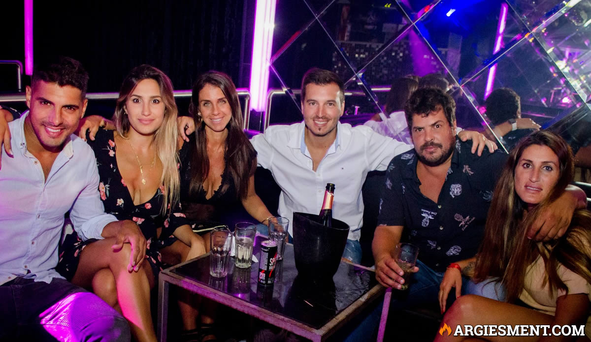 Beneficios y descuentos en One More Club