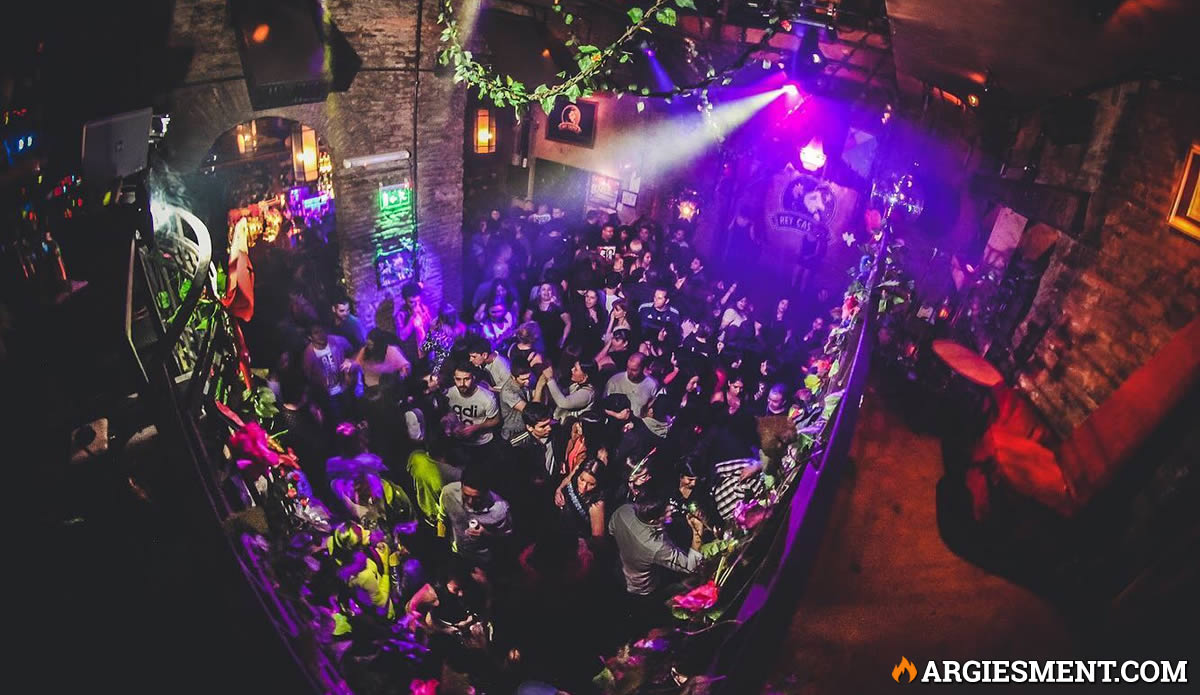 Beneficios y descuentos en Rey Castro Resto-Disco