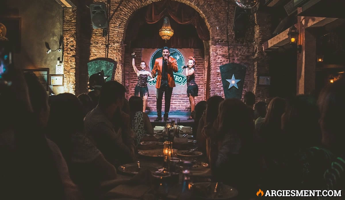Ir a bailar con lista gratis a Rey Castro Resto-Disco