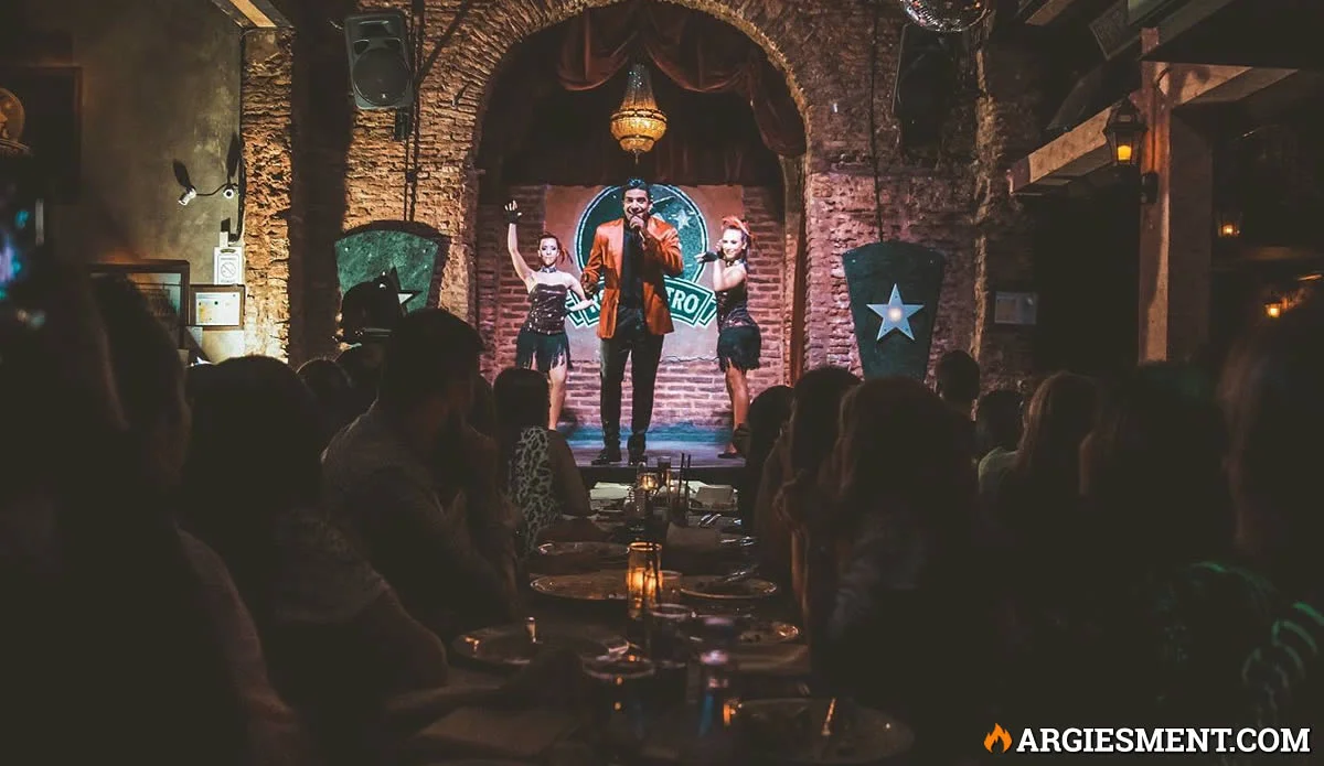 Ir a bailar con lista gratis a Rey Castro Resto-Disco