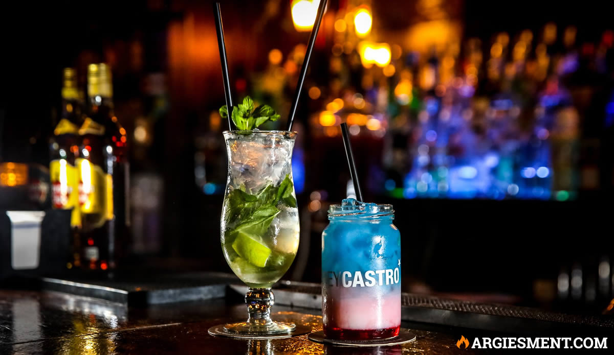 Free pass en Rey Castro Resto-Disco, Ciudad de Buenos Aires