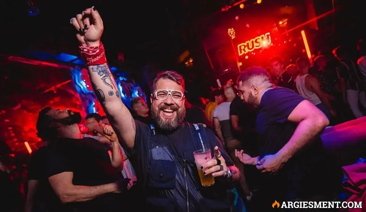 Beneficios y descuentos en Rush Party Palermo