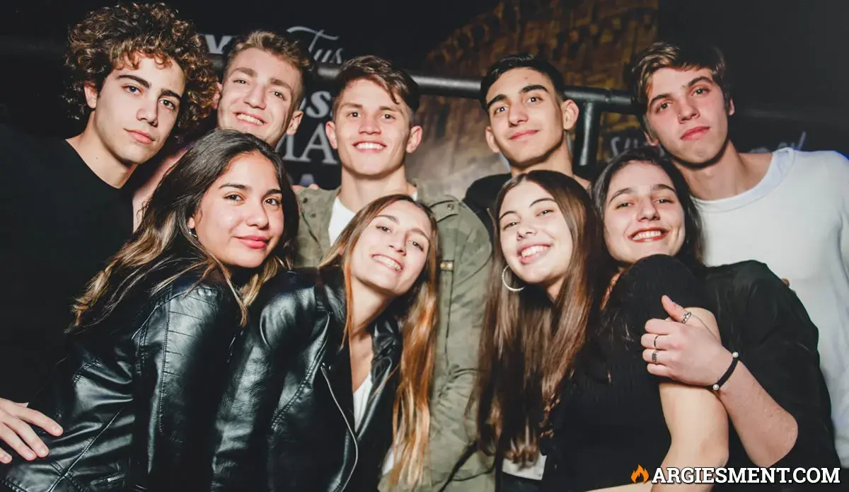 Free pass en Shoko, Ciudad de Buenos Aires