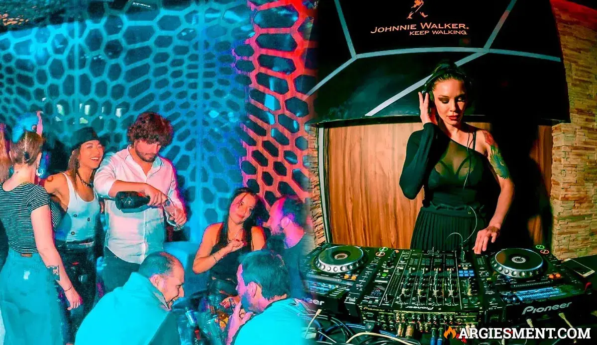 Beneficios, promos y descuentos en Tantra Bar Palermo