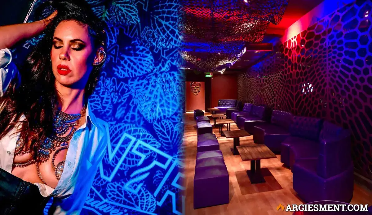 Salir a tomar algo a Tantra Bar Palermo con descuento