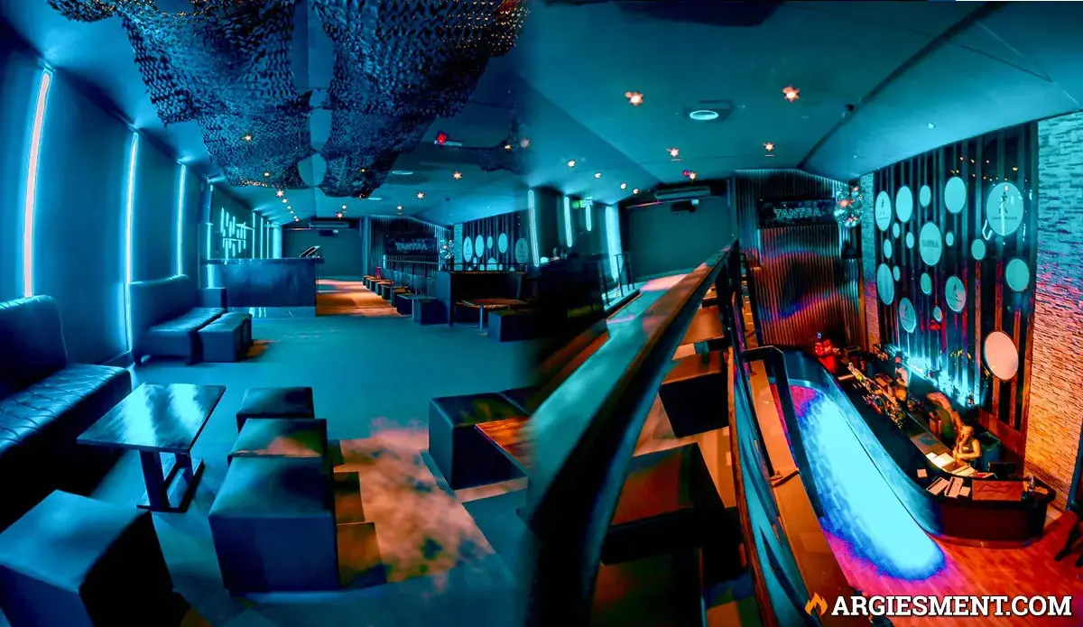 Tantra Bar Palermo, bares y pubs de Ciudad de Buenos Aires