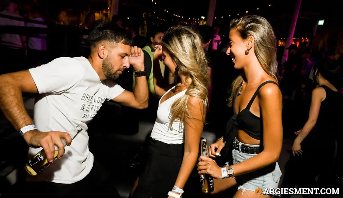 Ir a bailar con lista gratis a Heart by Terrazas, Punta Carrasco