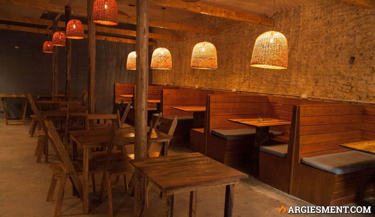 Beneficios y descuentos en Tulúm Restobar Palermo