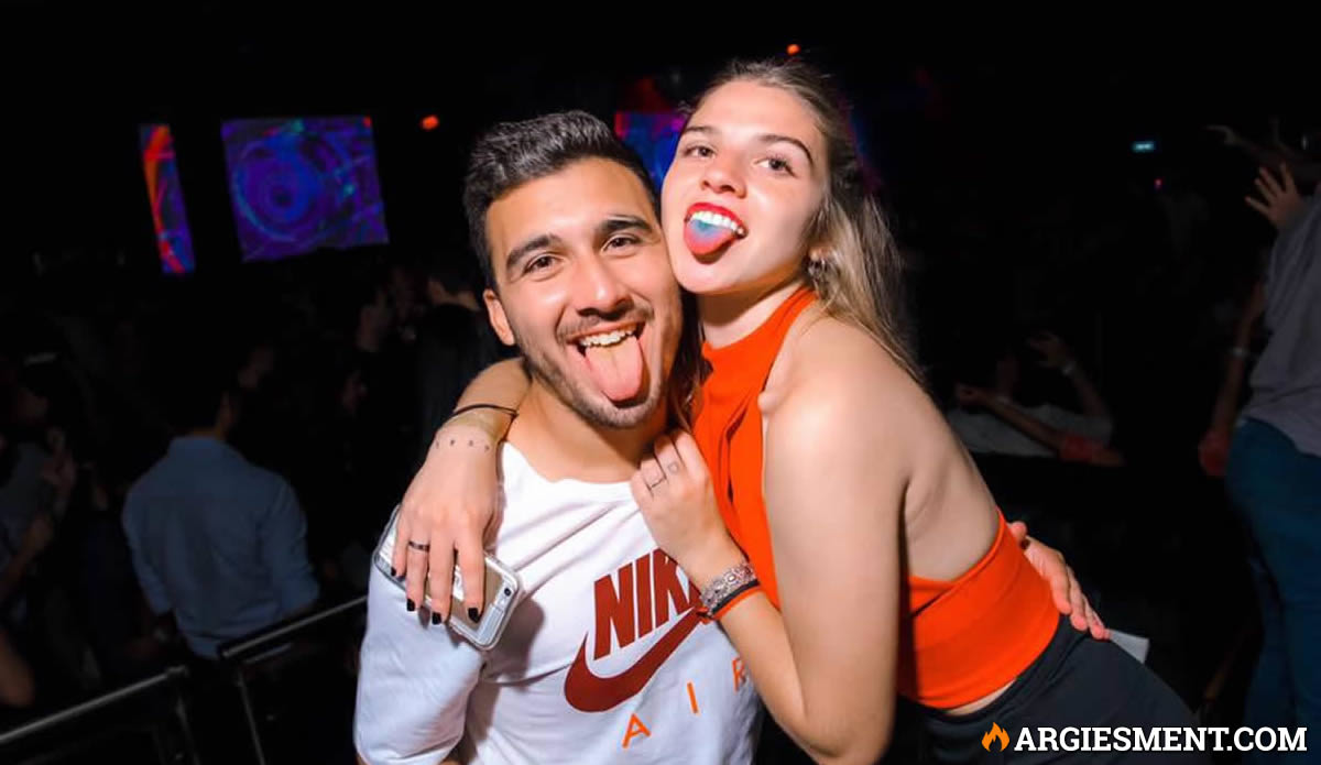 Ir a bailar con lista gratis a Vice City Palermo