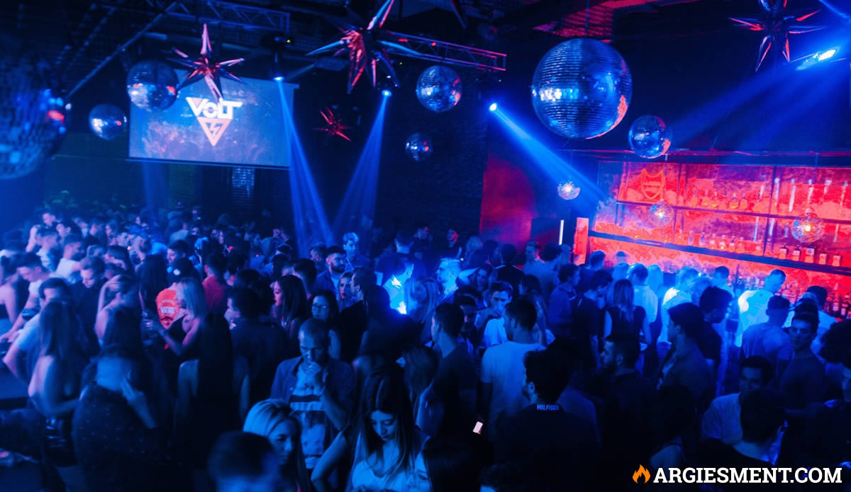 Beneficios y descuentos en Volt Club