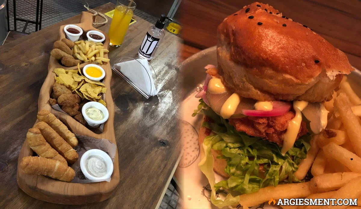 Beneficios y descuentos en Wai Wai Resto Bar