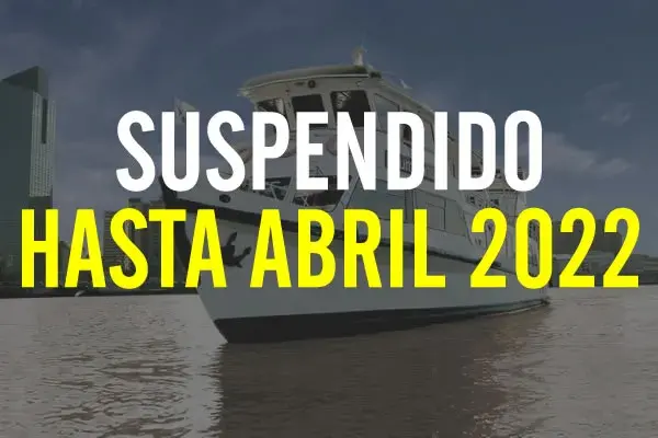 Ir a tomar y comer algo en Barco en Puerto Madero, Buenos Aires