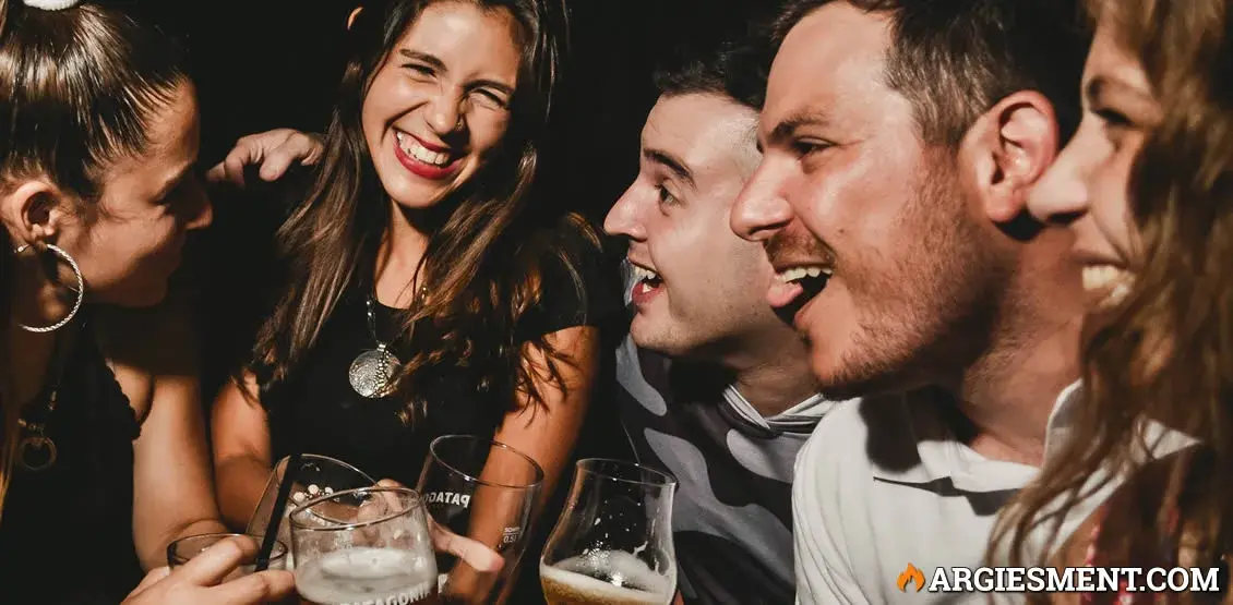 Salir el Finde largo de agosto 2023 en Boliches, de CABA, Buenos Aires